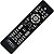Controle Remoto Home Theater Philips HTS-3152 / HTS-3155 / HTS-3345 / HTS-3355 / HTS-3545 - Imagem 1
