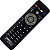 Controle Remoto Blu-Ray Philips BDP2180 / BDP3200 / BDP3380X / BDP560 - Imagem 1