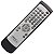Controle Remoto TV Semp Toshiba LC2610W / LC3210W - Imagem 1