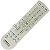 Controle Remoto TV SEMP Toshiba CT-8030 - Imagem 1