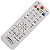 Controle Remoto TV H-Buster HTR-D17 / HBTV-3203HD / HBTV-4203FD - Imagem 1