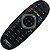 Controle Remoto TV Philips 32PFL3406D / 32PFL3606D / 32PFL4606D / 32PFL4626D / 32PFL5606D / 32PFL7606D / 40PFL3606D8 - Imagem 1