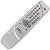Controle Remoto TV Cineral CIN-0305 / CIN-0507 - Imagem 1