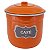 Conjunto Porta Mantimentos com 5 Peças (Kit Mantimentos) - Laranja - Imagem 6