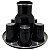 Moringa de Água 2 Litros com 6 Copos de 300 ml - Preto (Jarro de Água) - Imagem 1
