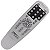 Controle Remoto Receptor Quasar QA9800 Super - Imagem 1