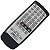 Controle Remoto Aparelho de Som Panasonic N2QAGB000017 / N2QAGB000018 / SAAK200 / SAAK300 / SAAK600 / SCAK300 - Imagem 1
