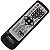 Controle Remoto DVD NKS DVD-3500 - Imagem 1