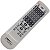 Controle Remoto Home Theater Gradiente HTS-521 - Imagem 1