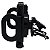Suporte Veicular Automotivo Universal GPS / Telefone / Celular / Smartphone - Imagem 5