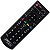 Controle Remoto TV Panasonic Viera N2QAYB000823 / TH-39A400X / TH-42A400G / TH-42A400K / TH-42A400X / TH-42A408K / TH-42A409K - Imagem 1