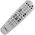 Controle Remoto Home Theater Philips LX700 / LX3000D / LX3750 / MX2500 / MX2600 - Imagem 1