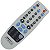 Controle Remoto Receptor Cromus CR1700E / Elsys CR1700E / Vision Sat VSR3000 - Imagem 1