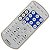 Controle Remoto Rádio Portátil com TV e DVD Durabrand BDT125J / Lenoxx DT-520 - Imagem 1