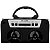 Caixa Amplificada MS-167BT Entrada USB / Cartão de Memória / Rádio FM / MP3 / Bluetooth - Imagem 5