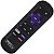 Controle Remoto Smart TV Box Roku Express 4K - Imagem 1