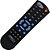 Controle Remoto Receptor Cromus CAD-1000 SUPER / Elsys Duomax ETRS17 - Imagem 1
