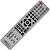 Controle Remoto Home Theater LG 6710CDAT06D / HS3006 / LH-T252SC / LH-T552TB / LH-W752 / LH-752TA / LHS-25SCS / LHS-25SCW - Imagem 1
