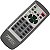 Controle Remoto TV Aiwa AR145 / AR205 / AR295 / RC-ZVT08 - Imagem 1