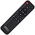 Controle Remoto Universal Receptor / Smart TV / TV Box / Projetor - Imagem 1