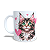Caneca Cerâmica Personalizada Gato / Gatinho Maine Coon - Modelo 785283 - Imagem 2