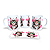 Caneca Cerâmica Personalizada Gato / Gatinho Maine Coon - Modelo 785283 - Imagem 1