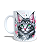 Caneca Cerâmica Personalizada Gato / Gatinho Maine Coon - Modelo 785285 - Imagem 3