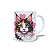 Caneca Cerâmica Personalizada Gato / Gatinho Maine Coon - Modelo 785286 - Imagem 3