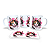Caneca Cerâmica Personalizada Gato / Gatinho Maine Coon - Modelo 785286 - Imagem 1
