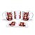 Caneca Cerâmica Personalizada Gato / Gatinho Marrom - Modelo 785288 - Imagem 1