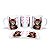 Caneca Cerâmica Personalizada Gato / Gatinho Marrom - Modelo 785291 - Imagem 1