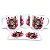 Caneca Cerâmica Personalizada Gato / Gatinho Rajado - Modelo 785299 - Imagem 1