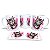 Caneca Cerâmica Personalizada Gato / Gatinho Rajado - Modelo 785302 - Imagem 1