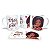 Caneca Cerâmica Personalizada Mãe de Pet - Modelo 785309 - Imagem 1