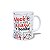 Caneca Cerâmica Personalizada Dia dos Namorados / Casal - Código 785082 - Imagem 3