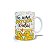 Caneca Cerâmica Personalizada Dia dos Namorados / Casal - Código 785100 - Imagem 2