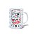Caneca Cerâmica Personalizada Dia dos Namorados / Casal - Código 785084 - Imagem 3