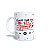 Caneca Cerâmica Personalizada Dia dos Namorados / Casal - Código 785085 - Imagem 3