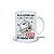 Caneca Cerâmica Personalizada Dia dos Namorados / Casal - Código 785119 - Imagem 2