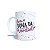 Caneca Cerâmica Personalizada Dia dos Namorados / Casal - Código 785097 - Imagem 2