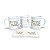 Caneca Cerâmica Personalizada Dia dos Namorados / Casal - Código 785093 - Imagem 1