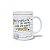 Caneca Cerâmica Personalizada Dia dos Namorados / Casal - Código 785093 - Imagem 3
