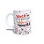 Caneca Cerâmica Personalizada Dia dos Namorados / Casal - Código 785080 - Imagem 2