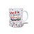 Caneca Cerâmica Personalizada Dia dos Namorados / Casal - Código 785080 - Imagem 3