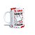 Caneca Cerâmica Personalizada Dia dos Namorados / Casal - Código 785110 - Imagem 3