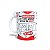 Caneca Cerâmica Personalizada Dia dos Namorados / Casal - Código 785106 - Imagem 3