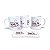 Caneca Cerâmica Personalizada Dia dos Namorados / Casal - Código 785086 - Imagem 1