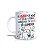Caneca Cerâmica Personalizada Dia dos Namorados / Casal - Código 785091 - Imagem 2
