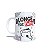 Caneca Cerâmica Personalizada Dia dos Namorados Casal - Código 785089 - Imagem 2