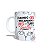 Caneca Cerâmica Personalizada Dia dos Namorados Casal - Código 785105 - Imagem 2